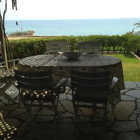 Corfu Family House