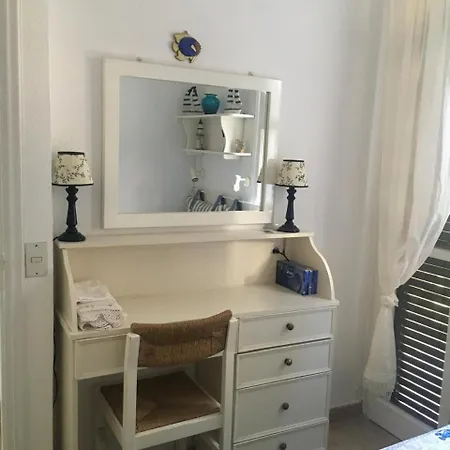 Apartment Corfu Family House