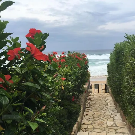 Apartment Corfu Family House