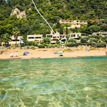 Corfu Family House *