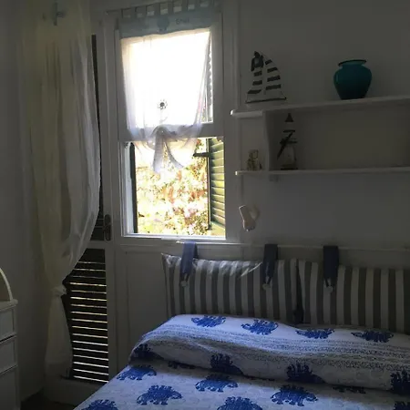 Corfu Family House Appartement