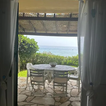 Appartement Corfu Family House Glyfada (Corfu)