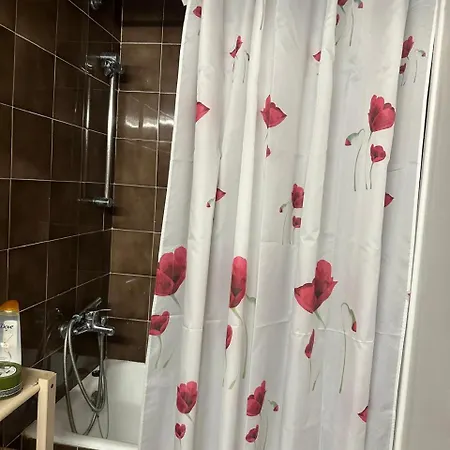 Appartement Corfu Family House Glyfada (Corfu)
