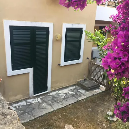 Appartement Corfu Family House