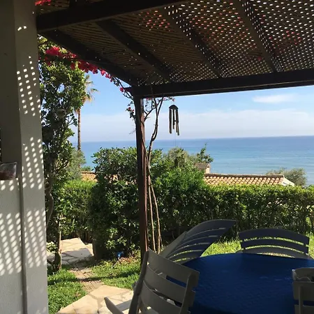 Corfu Family House Γλυφάδα