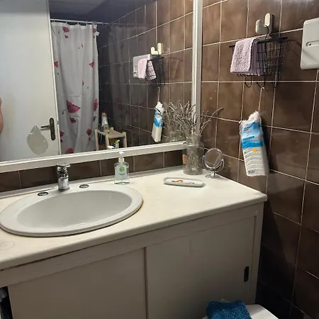 Appartement Corfu Family House