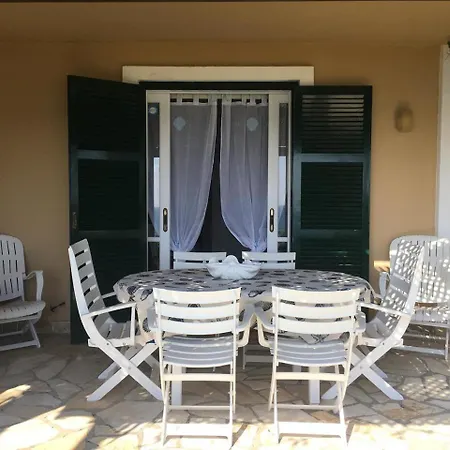 Corfu Family House Glyfada (Corfu)