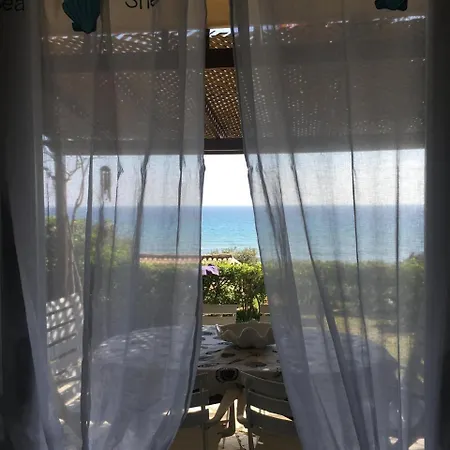 Apartament Corfu Family House *