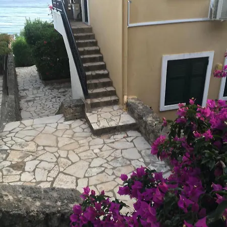 Corfu Family House Apartament Glyfada (Corfu)