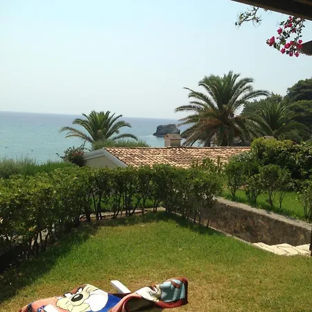 Corfu Family House