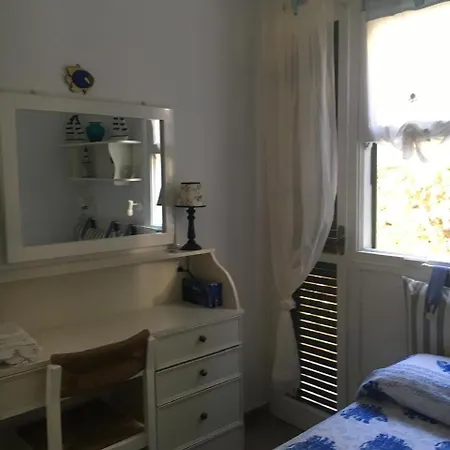 Corfu Family House Apartamento *