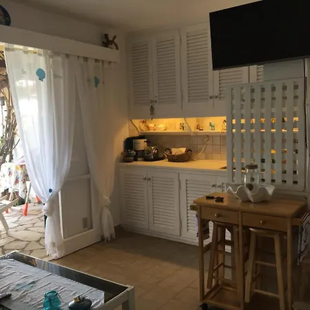 Corfu Family House Apartament