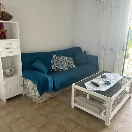 Corfu Family House Apartamento *