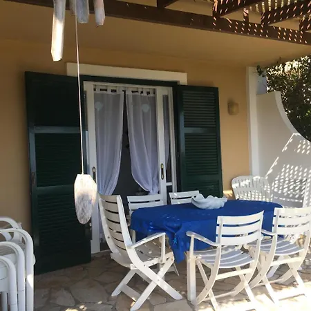 Corfu Family House * Glyfada (Corfu)