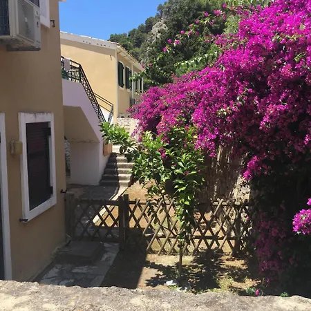 Corfu Family House Apartament *