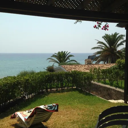 Apartament Corfu Family House Glyfada (Corfu)